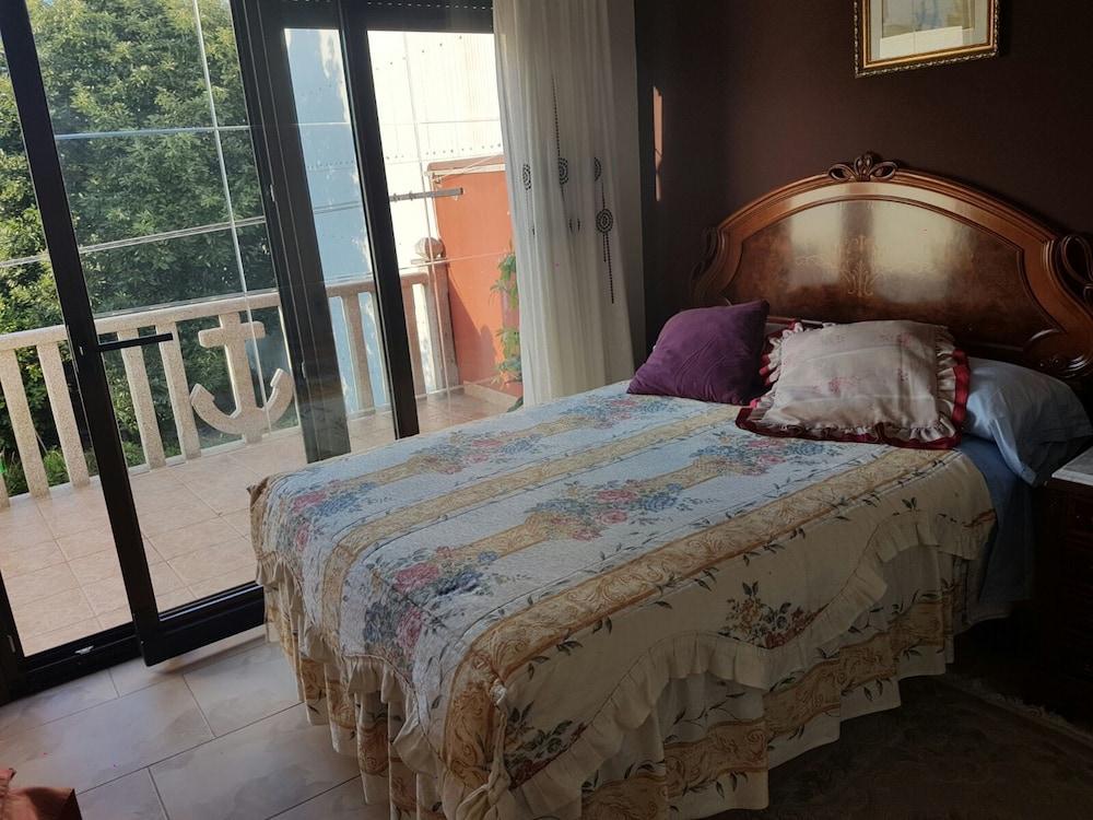 ホテル Ave Del Mar カマリーニャス エクステリア 写真